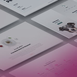 Diseño de paginas web y tiendas online
