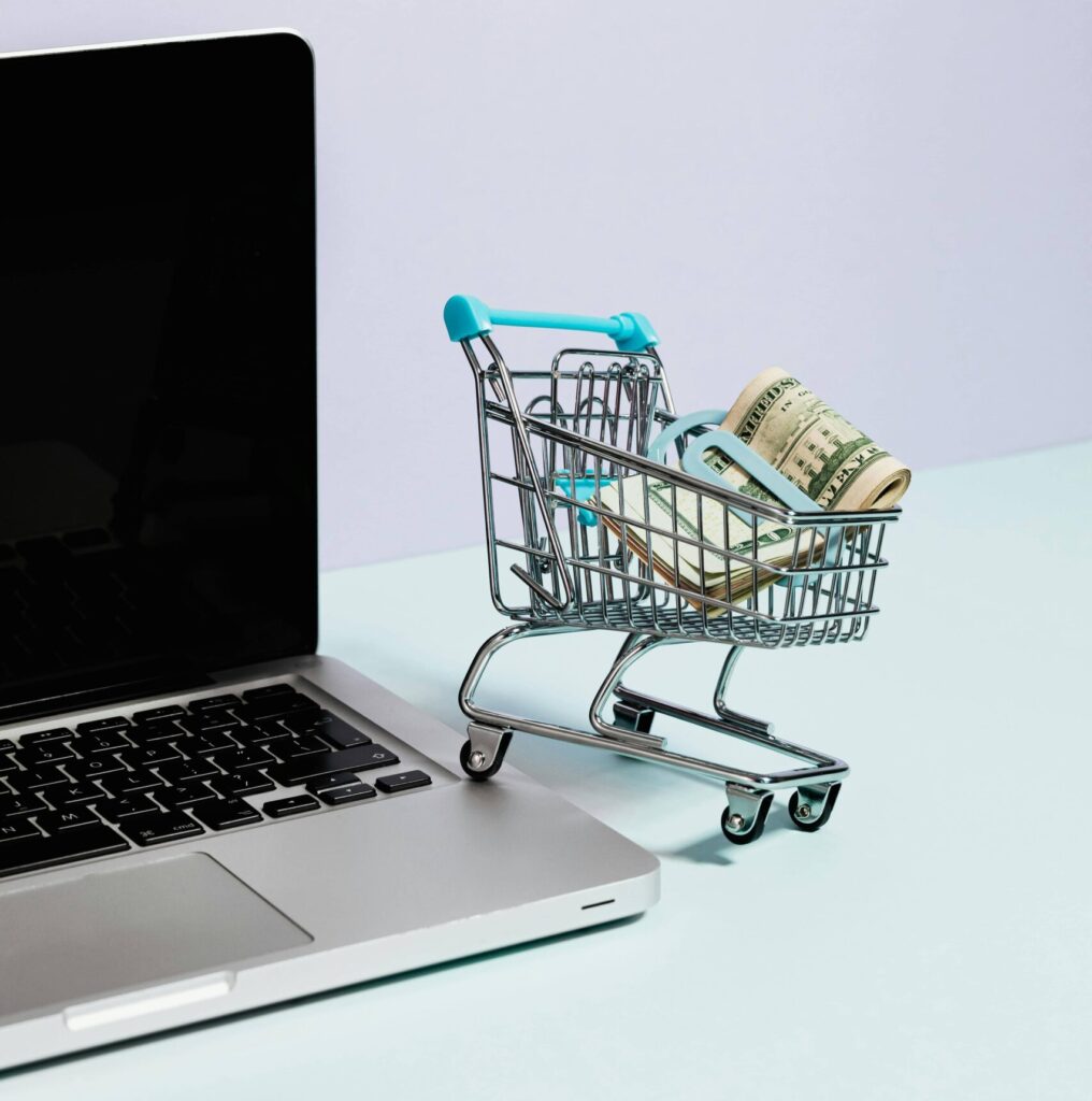 Diseño de paginas web y tiendas online