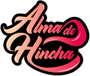 Alma de Hincha | Diseño de paginas web