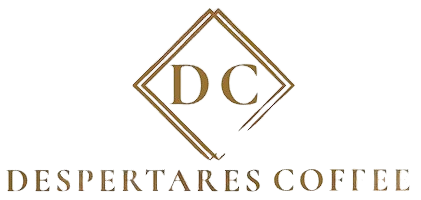 Despertares Coffee | Diseño de paginas web