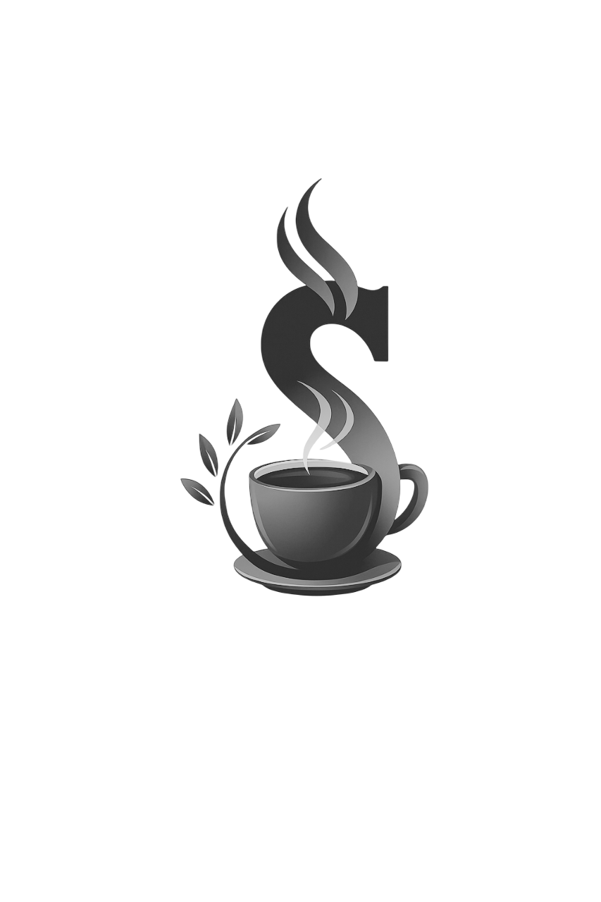 Café Silvestre - Logo