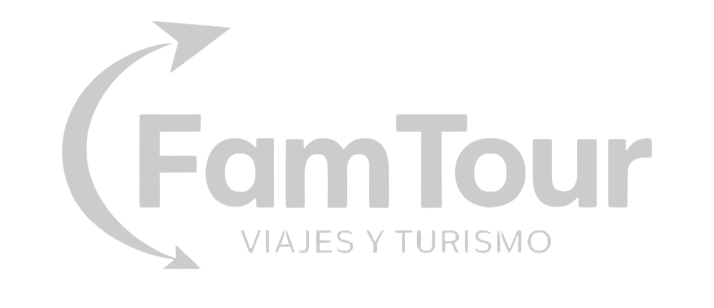 FamTour - Logo