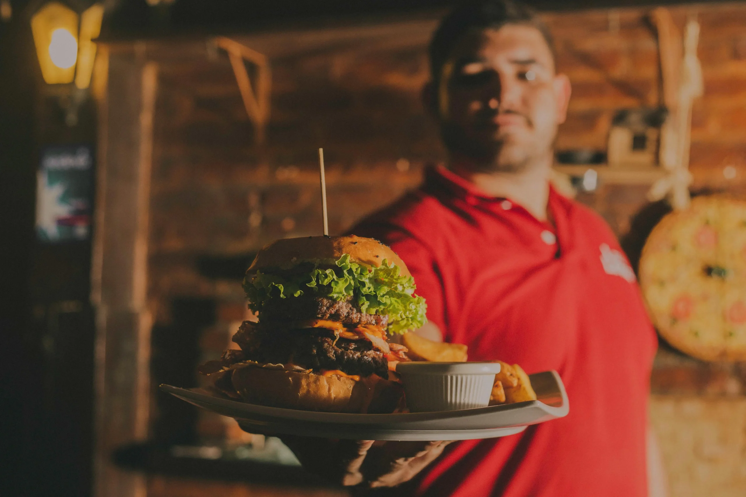 Paginas web de Gastronomía